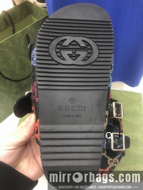 Gucci Shoes sz35-40 XJ0307