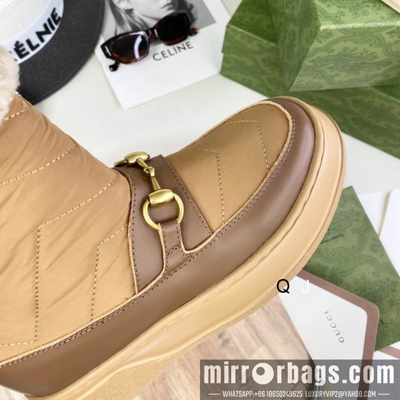 Gucci Shoes sz35-39 XJ0367