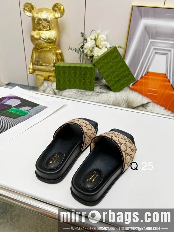 Gucci Shoes sz35-44 JH0504