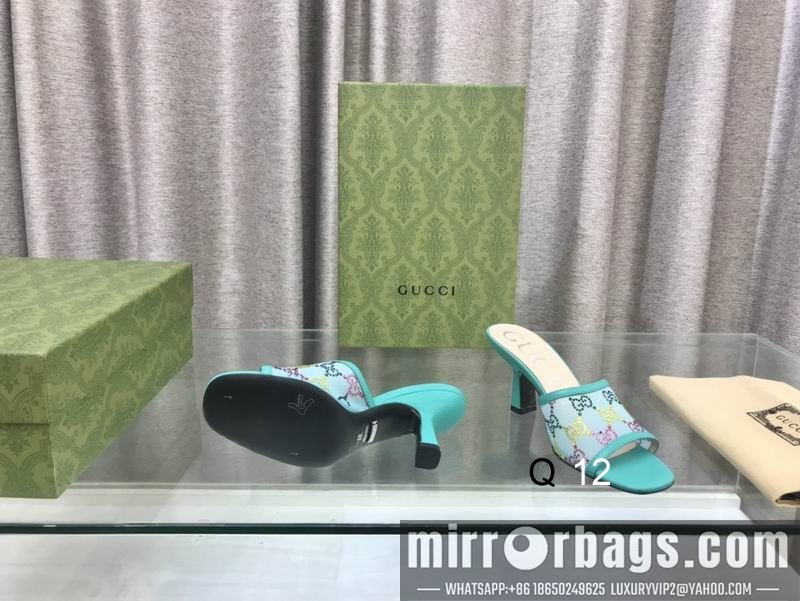 Gucci Shoes sz35-40 XJ0809