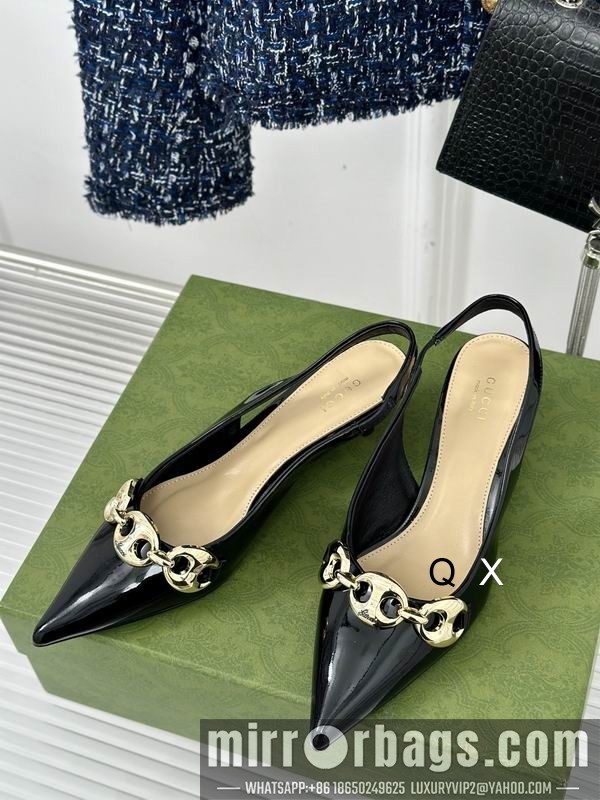 Gucci Shoes sz35-40 JX0804