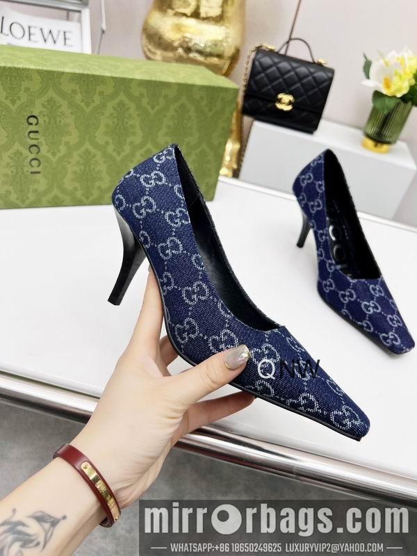 Gucci Shoes sz35-41 GDT0352