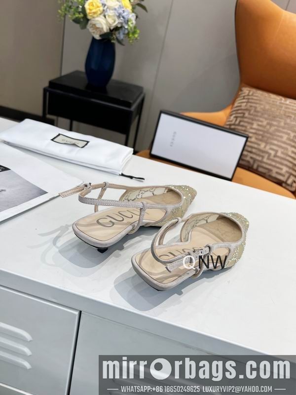 Gucci Shoes sz35-41 NW0327