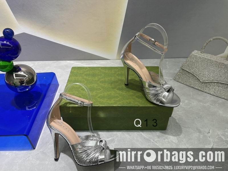 Gucci Shoes sz34-41 YM0331