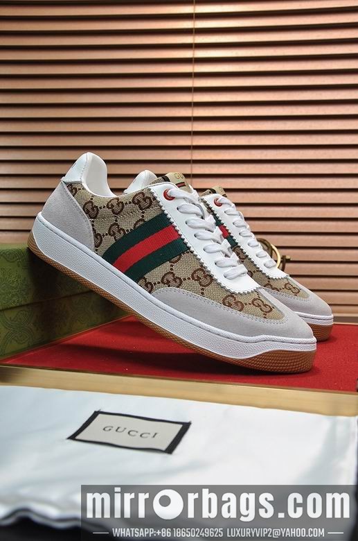 Gucci Shoes SZ 38-44 0507