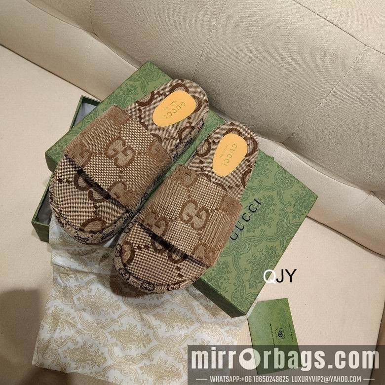 Gucci Shoes sz36-44 JY0305