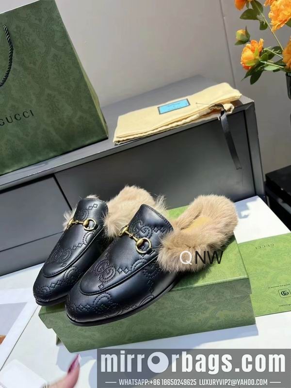 Gucci Shoes sz35-46 NW0324