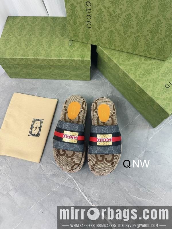 Gucci Shoes sz35-440 NW0302