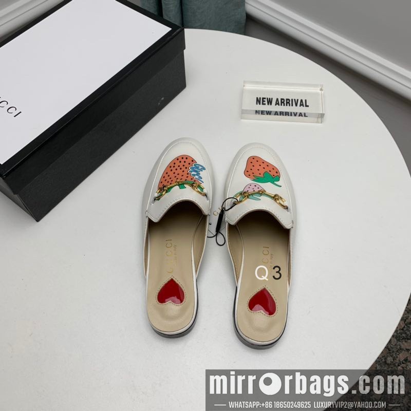 Gucci Shoes sz34-42 QM0302