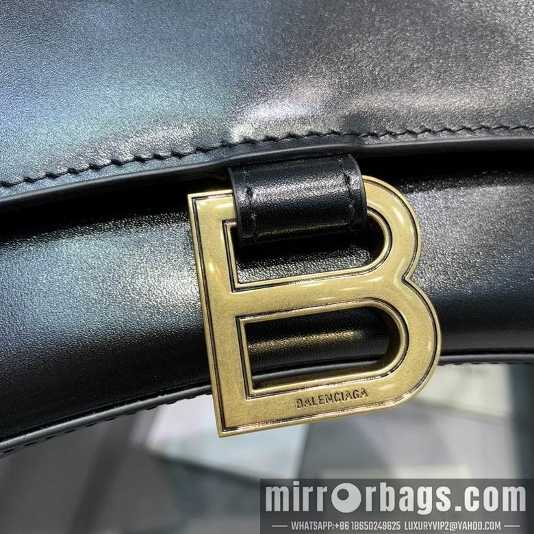 Balenciaga Bags 23X10X14cm 120204 GY 3colour