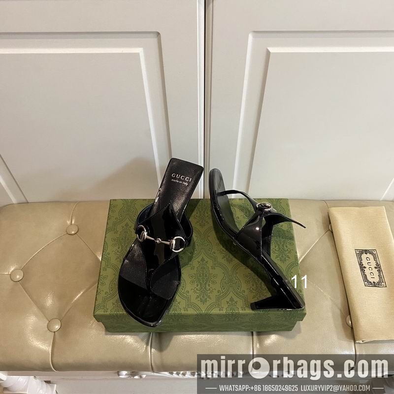 Gucci Shoes sz35-40 Y0361