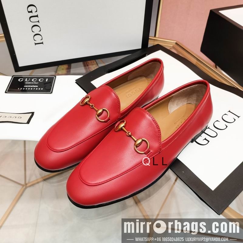 Gucci Shoes sz35-41 LL0320