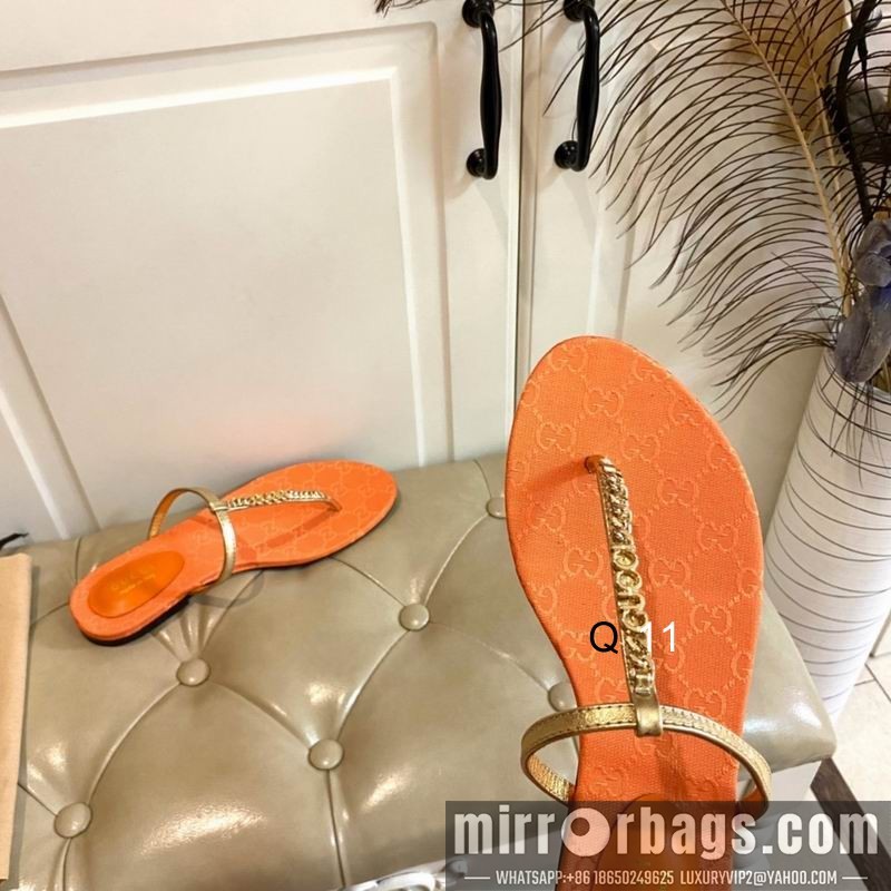 Gucci Shoes sz35-40 Y1002