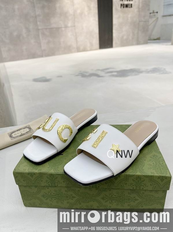 Gucci Shoes sz35-43 NW0339