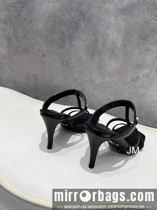 Gucci Shoes sz35-40 7CM JM0405