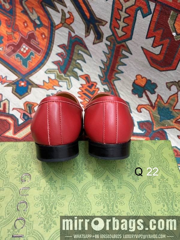 Gucci Shoes sz35-40 7C SF1001