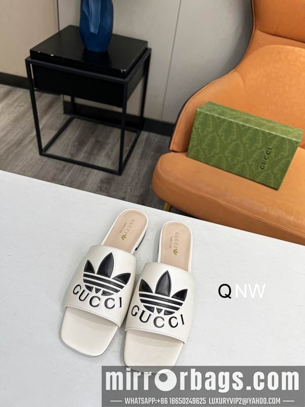 Gucci Shoes sz35-40 WN00707