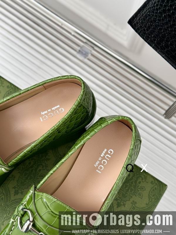 Gucci Shoes sz35-40 JX0701