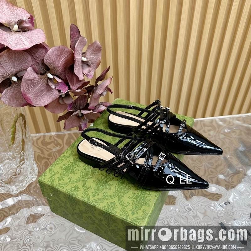 Gucci Shoes sz35-40 LL0802