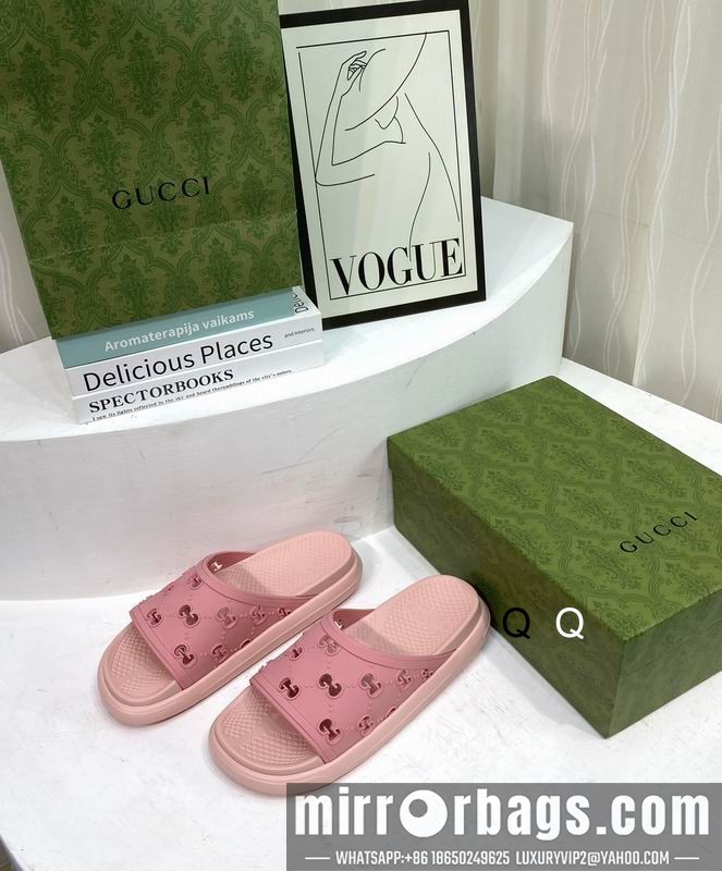 Gucci Shoes sz35-44 Q0613