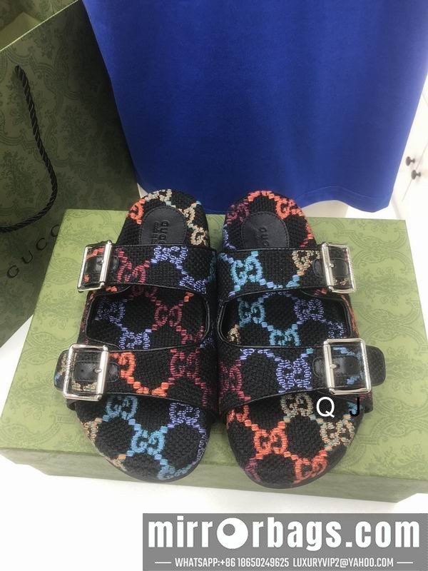 Gucci Shoes sz35-40 XJ0307