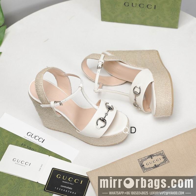 Gucci Shoes sz35-43 mhf0353