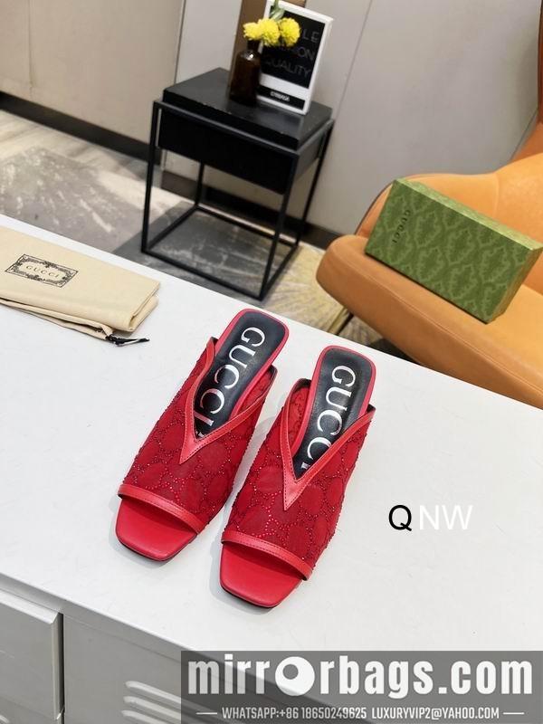 Gucci Shoes sz35-40 NW0705