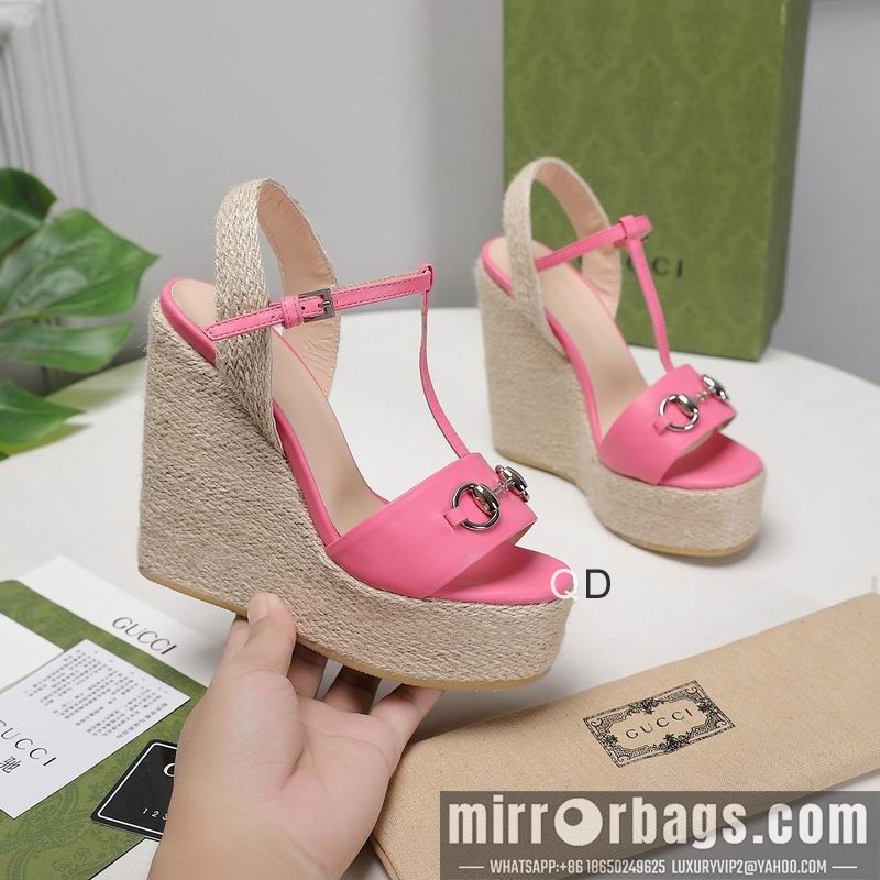 Gucci Shoes sz35-43 mhf0353