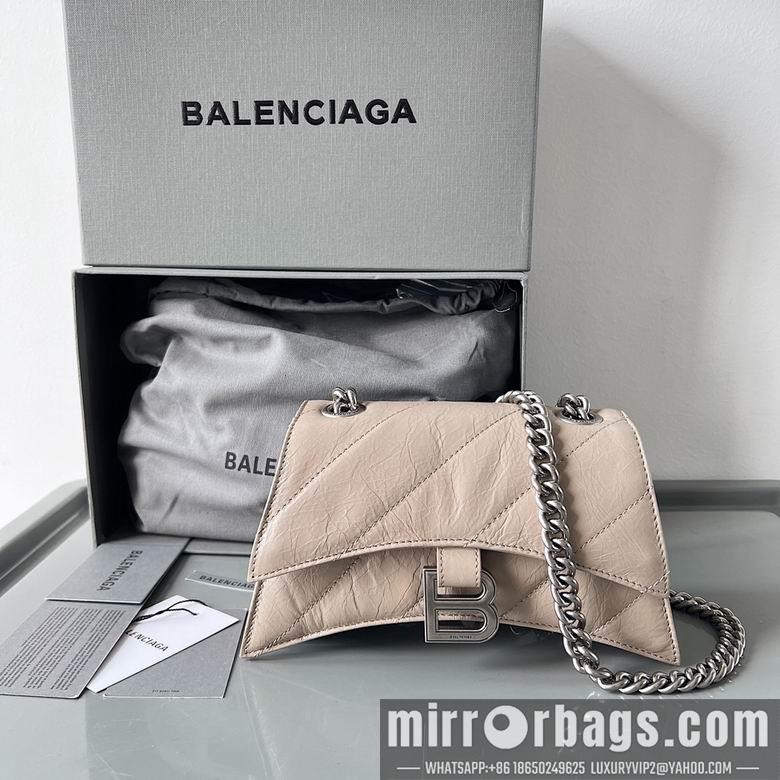 Balenciaga Bags 736016 22cm GY 4colour