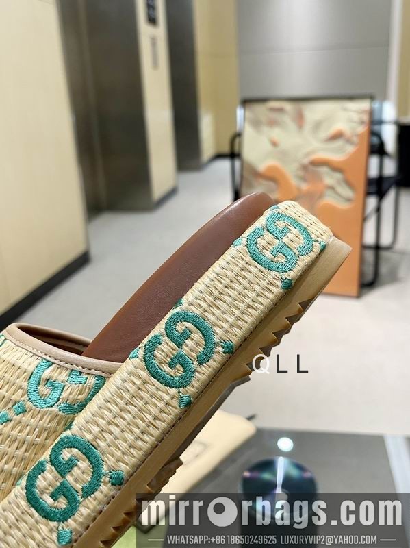 Gucci Shoes sz35-43 LL0327
