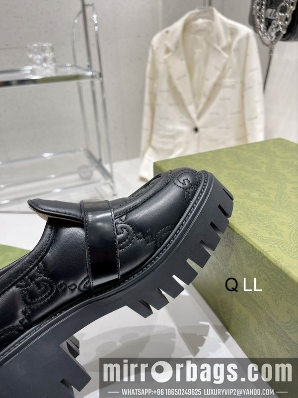 Gucci Shoes sz35-40 LL0329