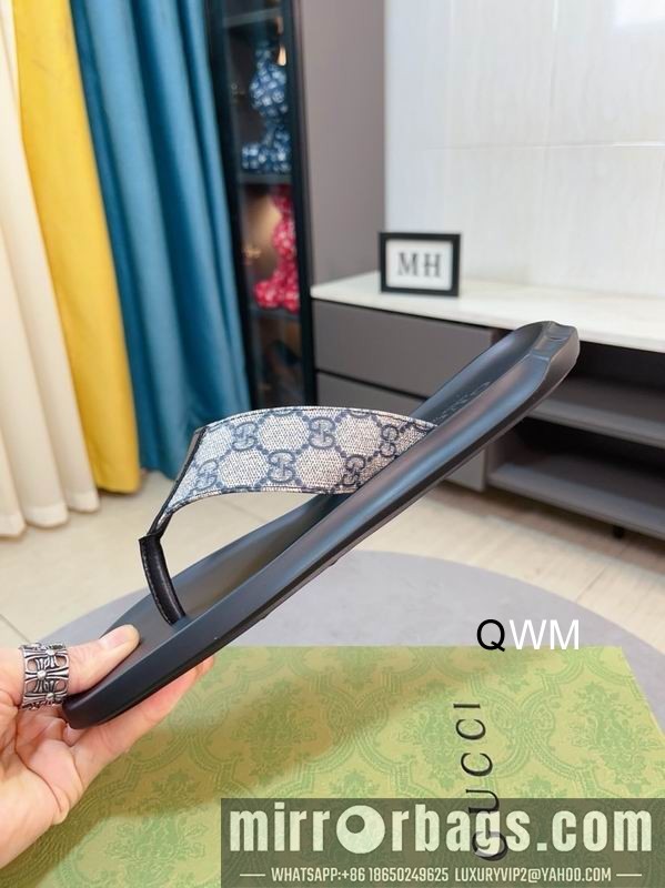 Gucci Shoes sz38-45 WM0802