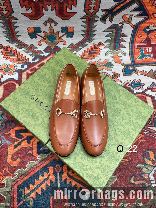 Gucci Shoes sz35-40 7C SF1001