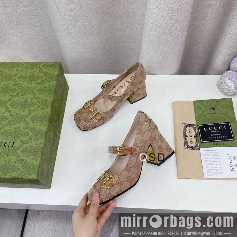 Gucci Shoes sz34-41 SD0344