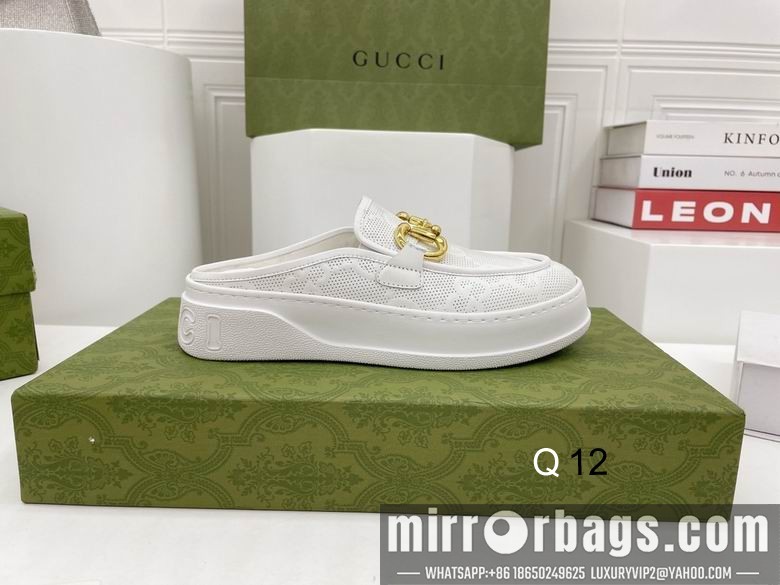 Gucci Shoes sz35-39 J0315