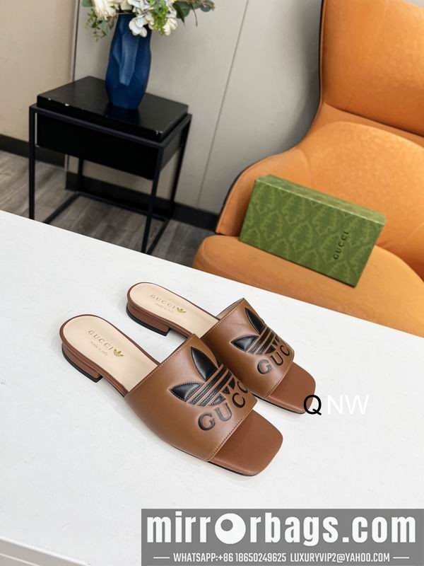 Gucci Shoes sz35-40 WN00707