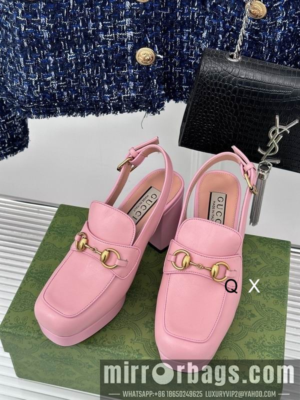 Gucci Shoes sz35-40 8C JX0104