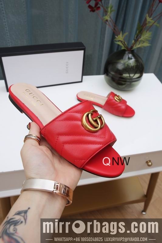 Gucci Shoes sz35-43 NW0352