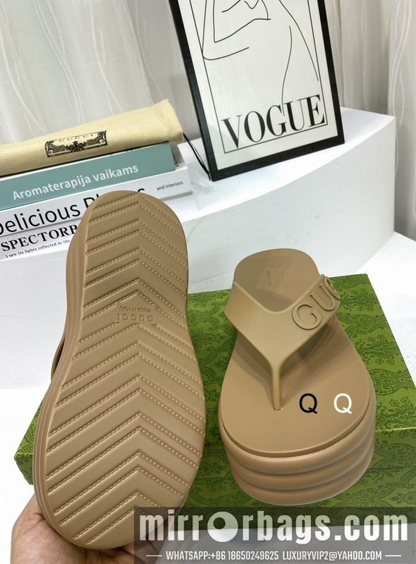 Gucci Shoes sz35-40 Q0610