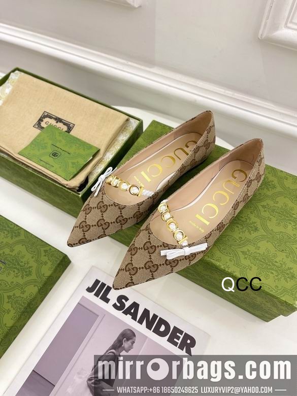 Gucci Shoes sz35-39 XC0311