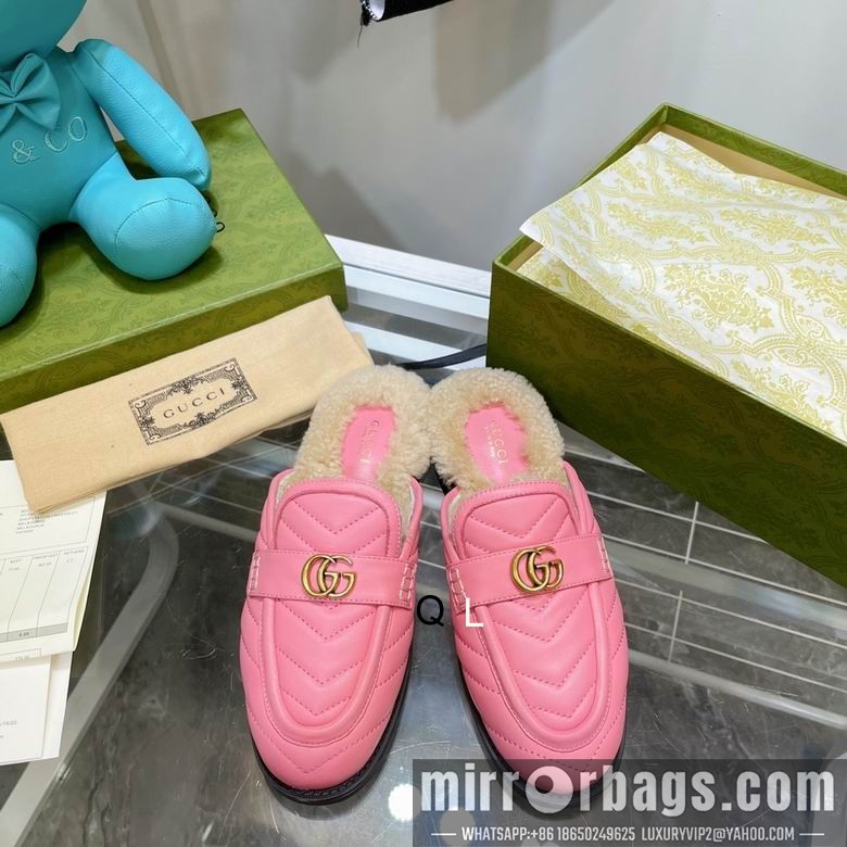 Gucci Shoes sz35-40 LL0307