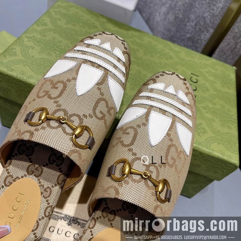 Gucci Shoes sz35-40 LL0311