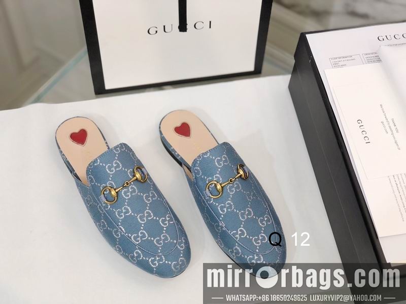 Gucci Shoes sz35-40 XJ0812