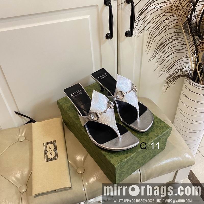 Gucci Shoes sz35-40 Y0361