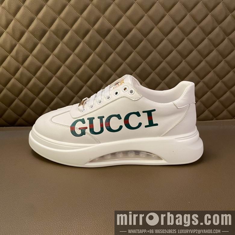 Gucci Shoes SZ 38-44 0532