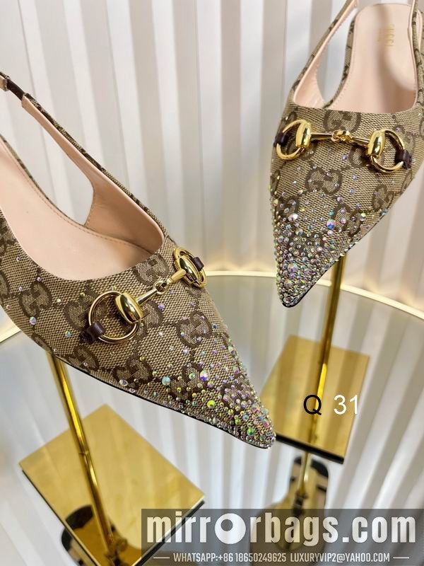Gucci Shoes sz35-40 YF1204