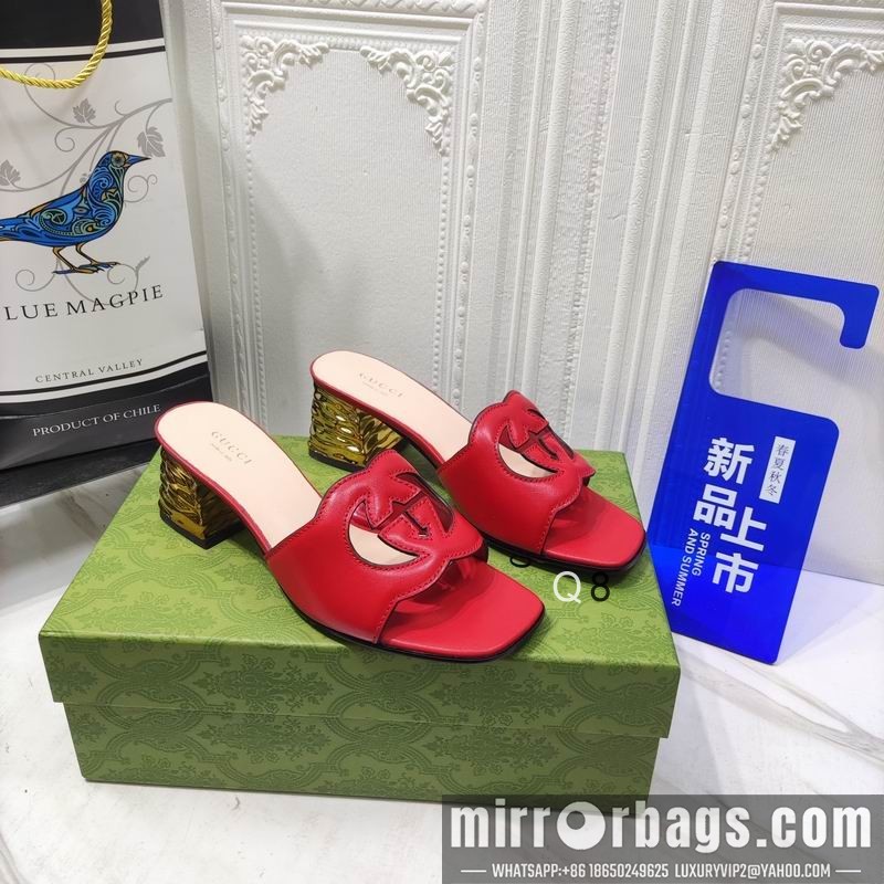 Gucci Shoes sz34-40 QM0335