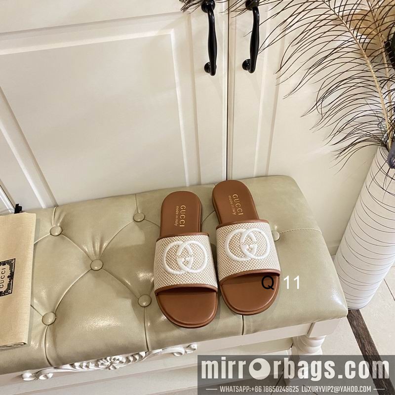 Gucci Shoes sz35-40 Y0801