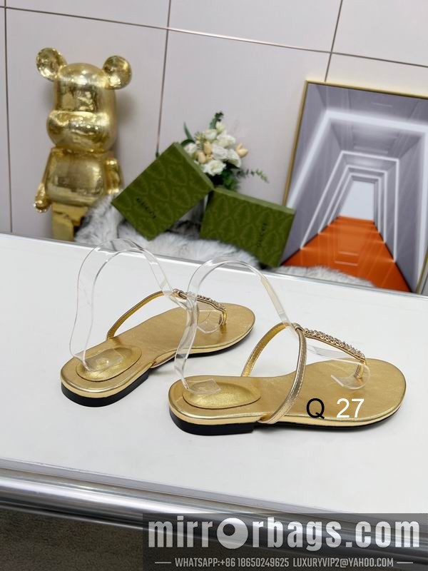 Gucci Shoes sz35-40 X0901