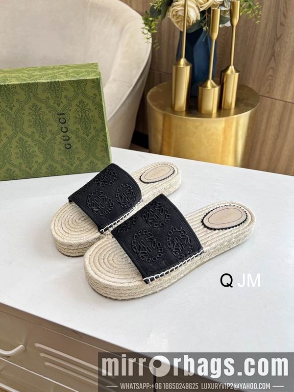Gucci Shoes sz35-40 JM0409